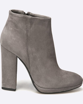 Botine Carinii by maja sablewska gri