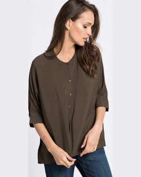 Camasa Jacqueline de Yong maro