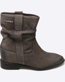 Botine Carinii gri