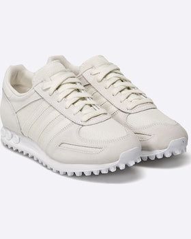 Pantofi Adidas trainer crem