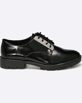 Pantofi Big Star pantof negru