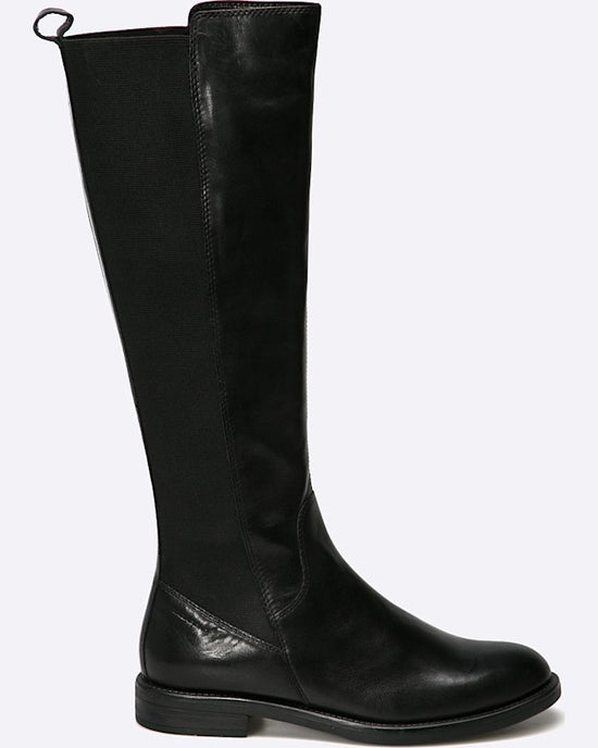 Cizme Vagabond amina negru