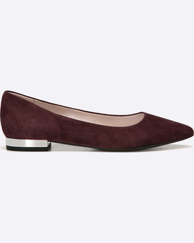 Balerini Gino Rossi mahon