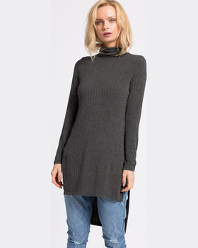 Tunica Only negru cărbune