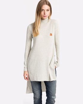 Tunica Scotch and Soda gri