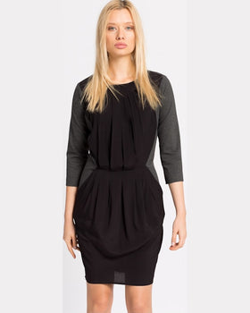 Rochie Trussardi gri