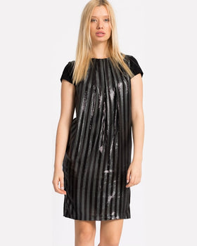 Rochie Trussardi negru