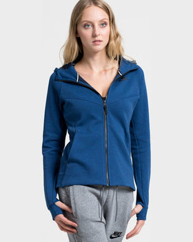 Bluza Nike bleumarin