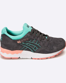 Pantofi Asics gellyte gri
