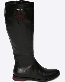 Cizme Carinii negru
