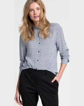 Camasa Lacoste multicolor