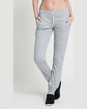 Pantaloni Reebok gri