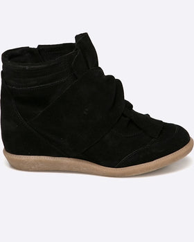 Pantofi Sport cu Platforma Ascunsa Bronx