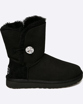 Pantofi UGG bailey negru