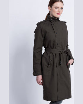 Palton G-Star Raw florence verde