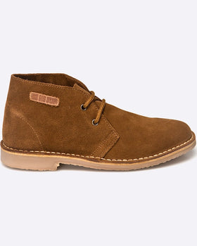 Pantofi Big Star pantof maro