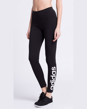 Colanti Adidas negru