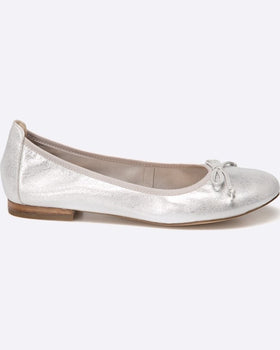 Balerini Caprice Argintii Office