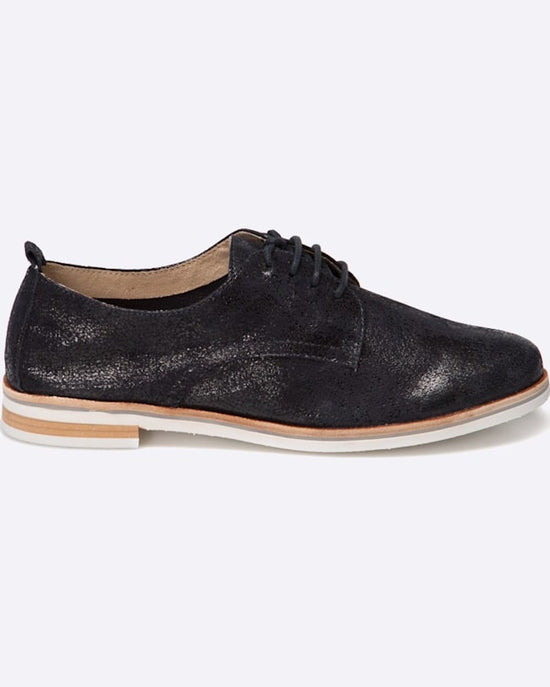Pantofi Caprice pantof bleumarin