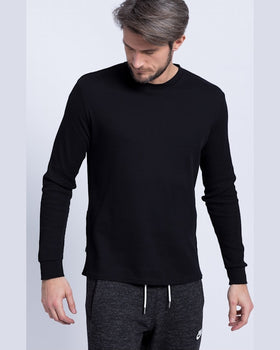 Longsleeve Nike negru