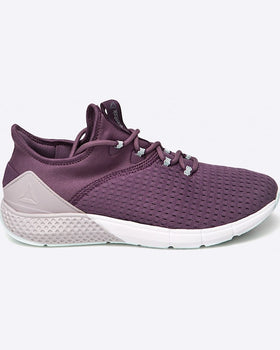 Pantofi Reebok fire tr violet