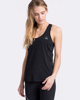Top Reebok negru
