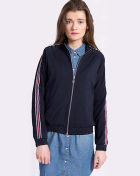 Bluza Only bleumarin