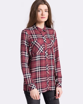 Camasa Only multicolor