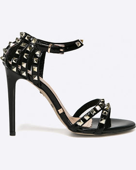 Sandale Carinii negru