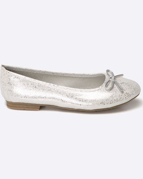 Balerini Jana Argintii