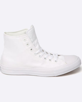 Tenisi Converse chuck taylor all star ii alb