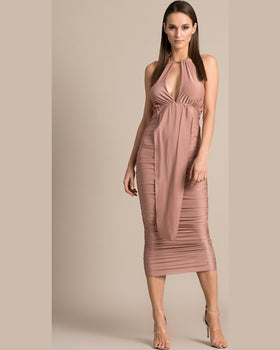 Rochie Missguided roz