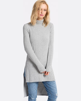 Tunica Only gri deschis