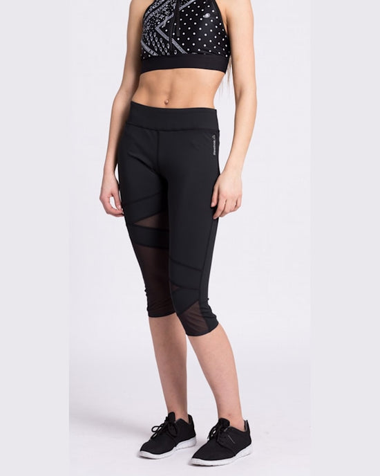 Colanti Reebok negru