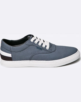 Tenisi Tommy Hilfiger albastru