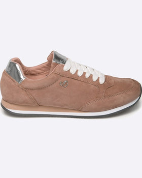 Pantofi Oliver s. oliver maro