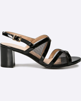 Sandale Caprice negru