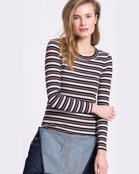 Bluza Vero Moda multicolor