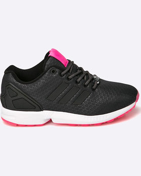 Pantofi Adidas zx flux negru