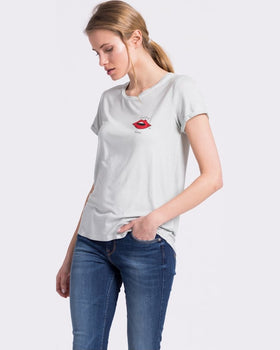 Top Scotch and Soda verde pal