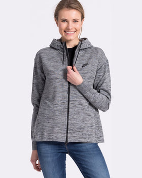 Bluza Nike gri