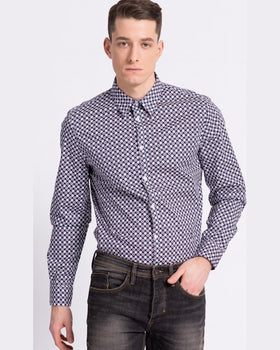 Camasa Trussardi multicolor