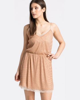 Rochie Review cafeniu