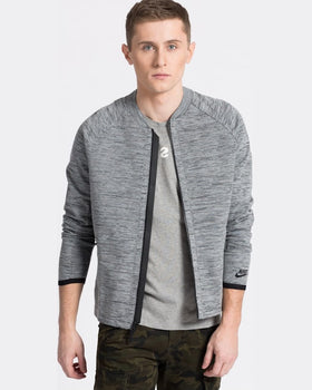 Bluza Nike gri