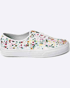 Tenisi Vans multicolor