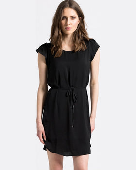 Rochie Vila negru