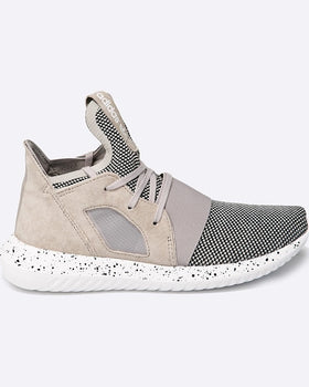 Pantofi Adidas tubular defiant gri