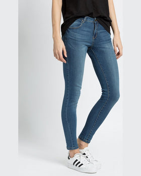 Jeansi Medicine marrakesh albastri