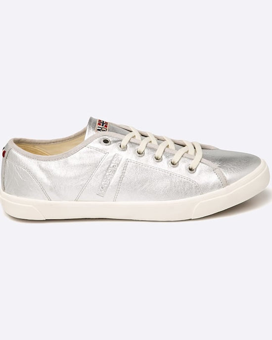 Tenisi Napapijri mia argintiu