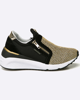 Pantofi Versace negru